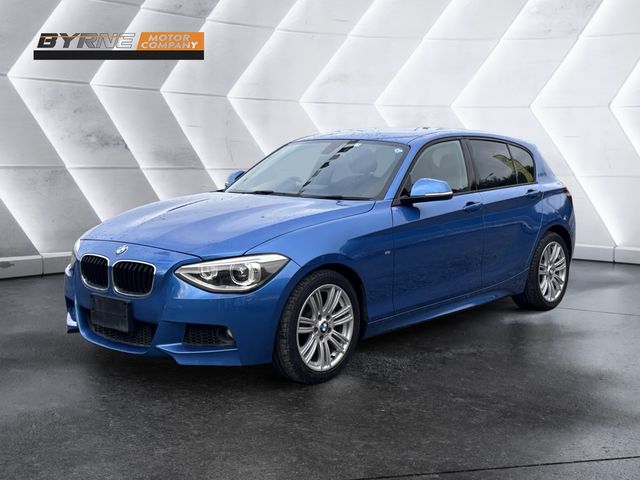 vehicle for sale from Byrne Motor Company
