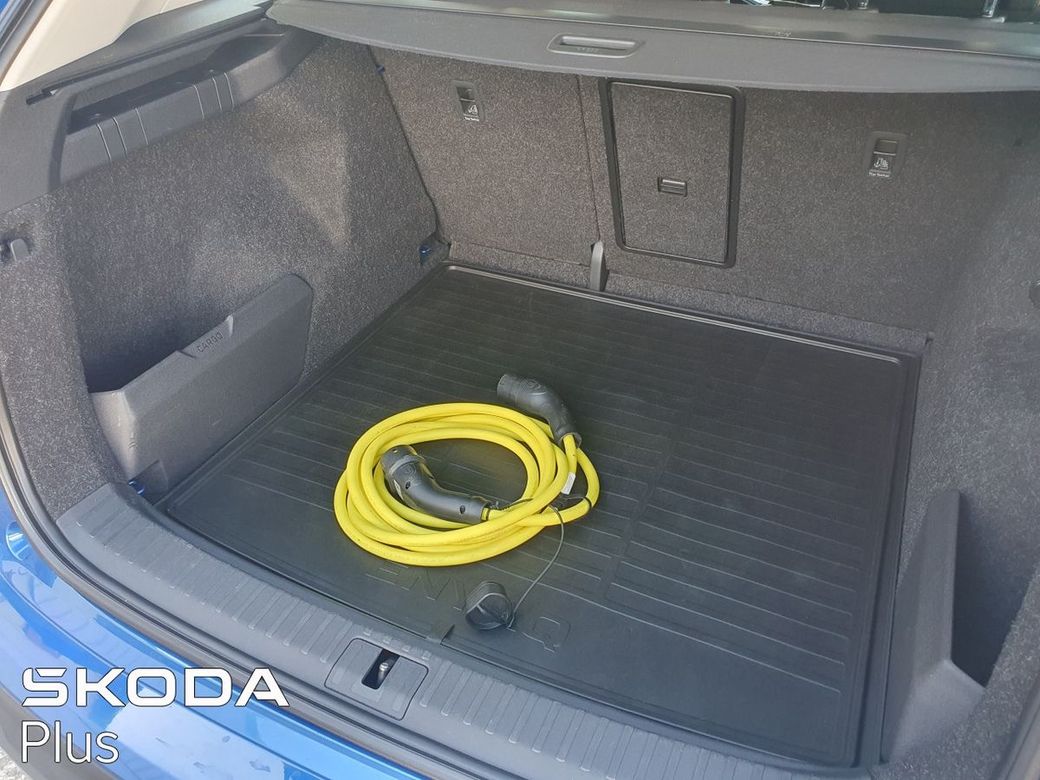 2023 Skoda Enyaq