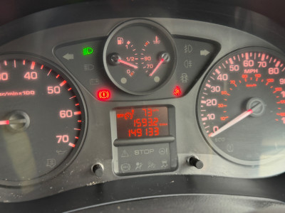 2018 Citroen Berlingo