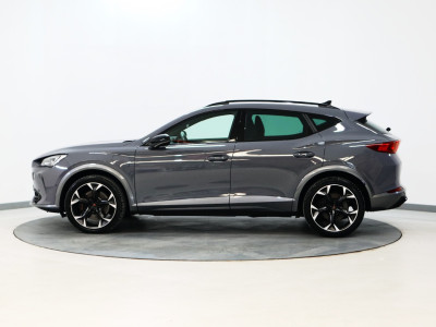 2022 Cupra Formentor