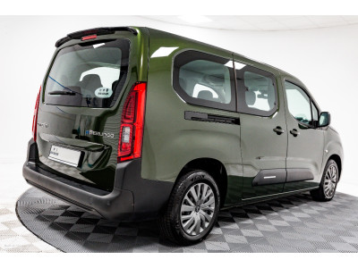 2024 Citroen Berlingo