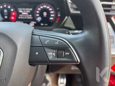 2021 Audi A3