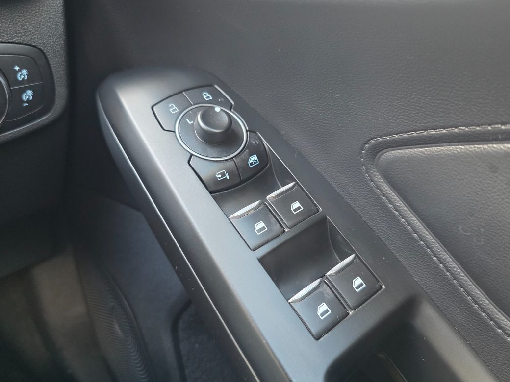 2023 Ford Focus