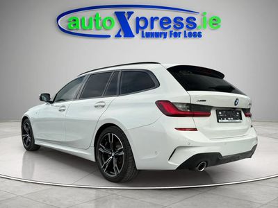 2021 BMW 3 Series
