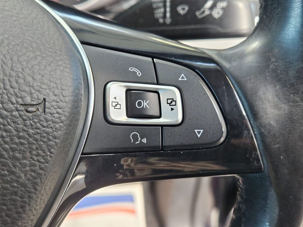 2019 Volkswagen Amarok