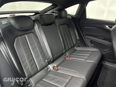 2023 Audi Q4