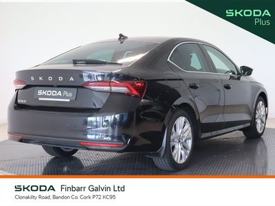 2026 Skoda Octavia