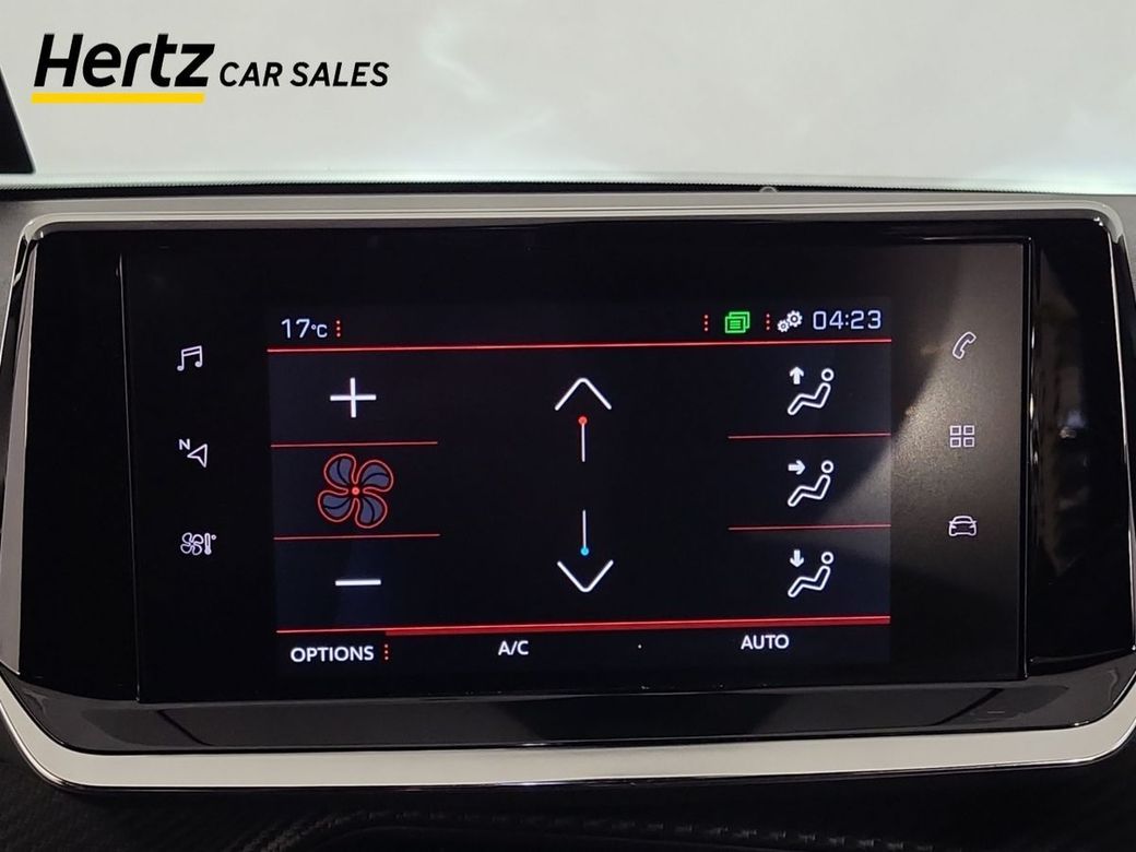 2023 Peugeot 2008