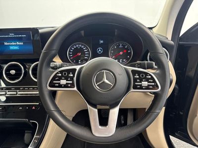 2022 Mercedes-Benz GLC Class