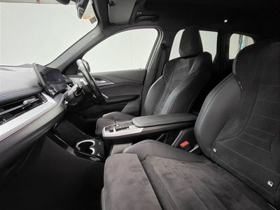 2023 BMW X1