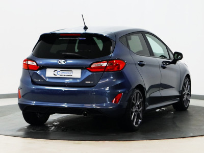 2024 Ford Fiesta