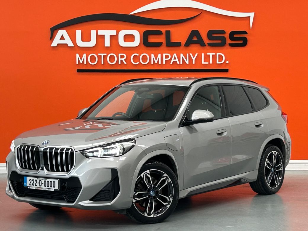2023 BMW X1