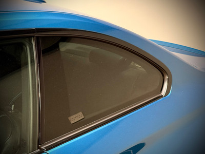 2017 BMW M2
