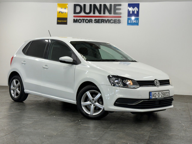 vehicle for sale from Dunne Motor Services
