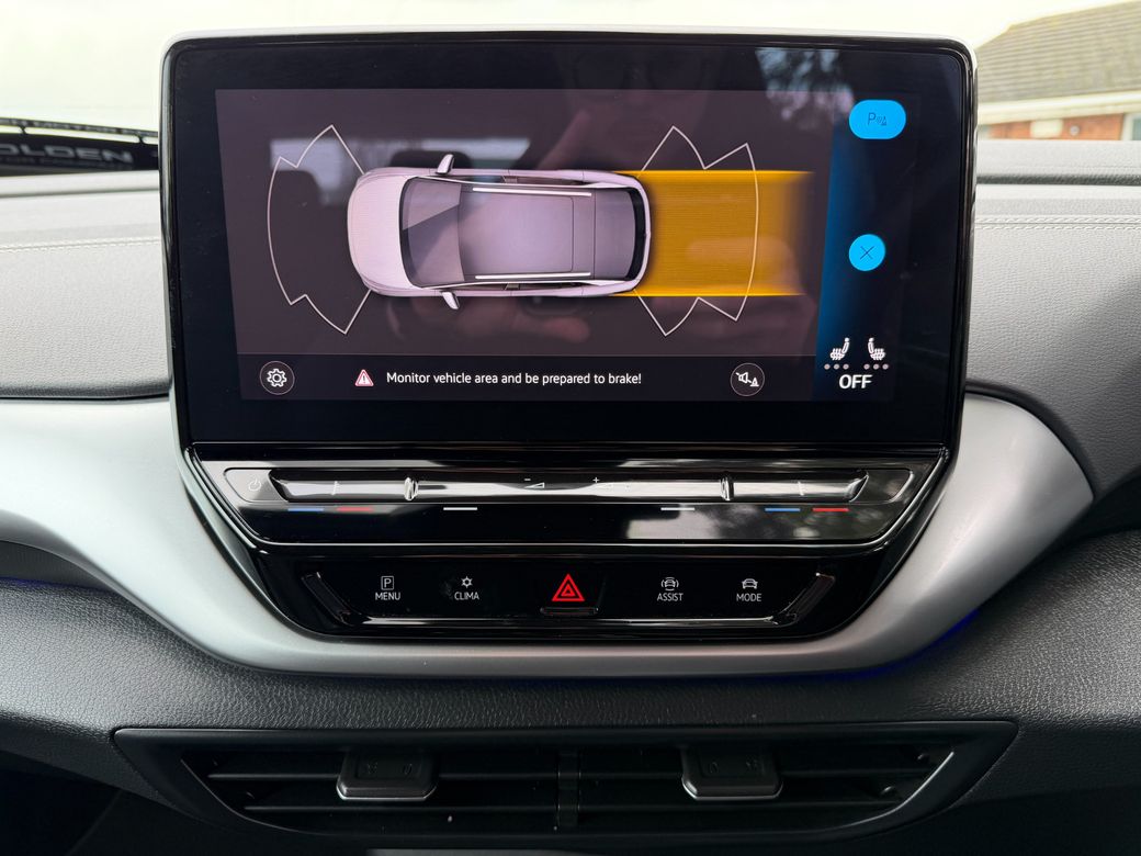 2023 Volkswagen ID.4