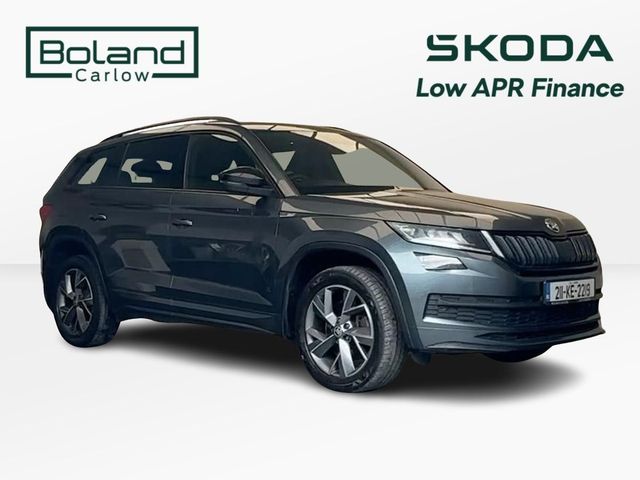 vehicle for sale from Boland Carlow