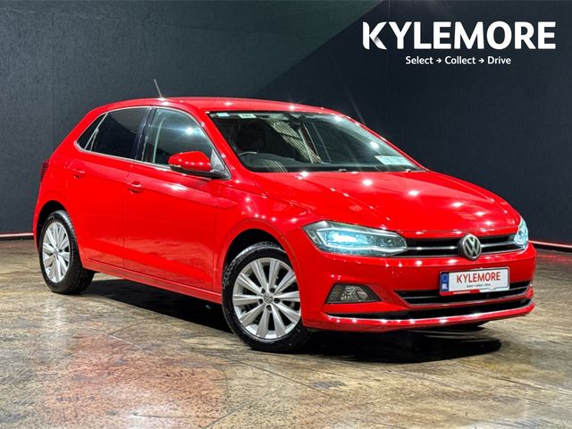 vehicle for sale from Kylemore Cars