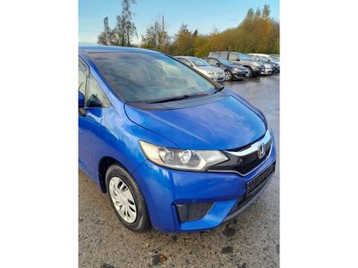 2016 Honda Fit