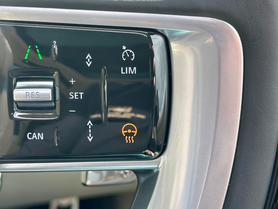 2026 Land Rover Range Rover