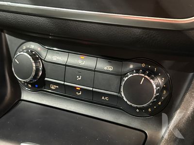 2017 Mercedes-Benz GLA Class