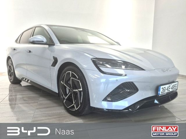 vehicle for sale from Finlay Motor Group