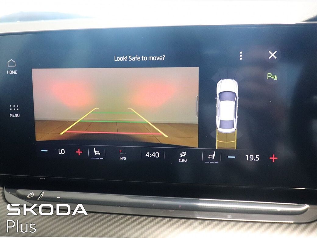 2023 Skoda Octavia