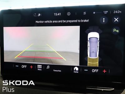 2023 Skoda Enyaq
