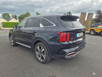 2021 Kia Sorento