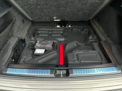 2022 Mercedes-Benz EQC