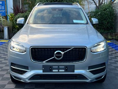 2018 Volvo XC90