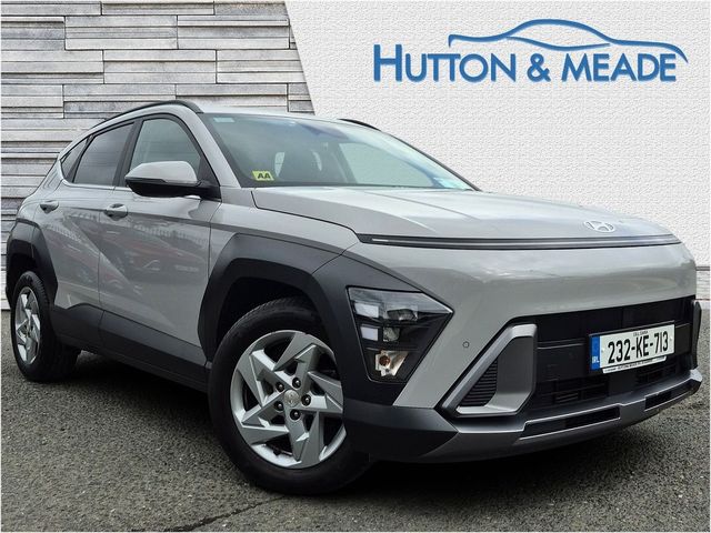 vehicle for sale from Hutton & Meade