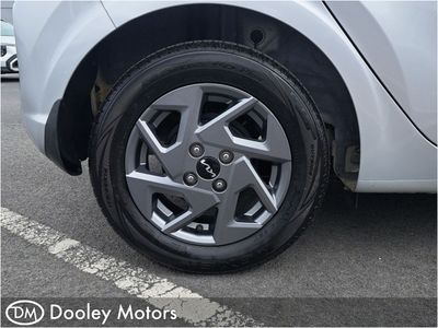 2024 Kia Picanto