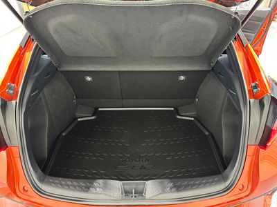 2021 Toyota C-HR