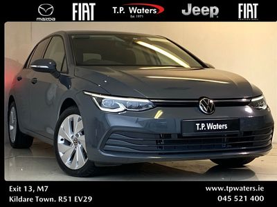 2021 Volkswagen Golf