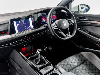 2024 Volkswagen Golf