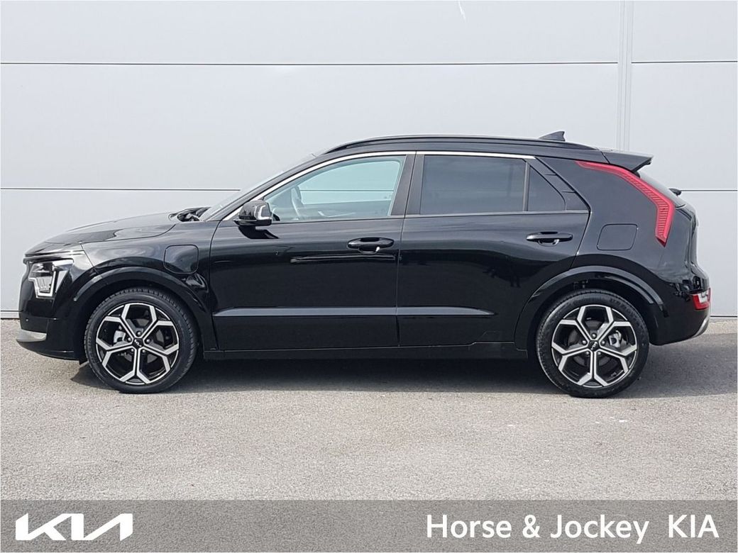 2023 Kia Niro