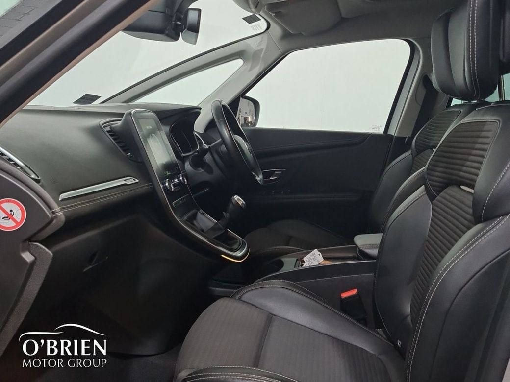 2020 Renault Grand Scenic