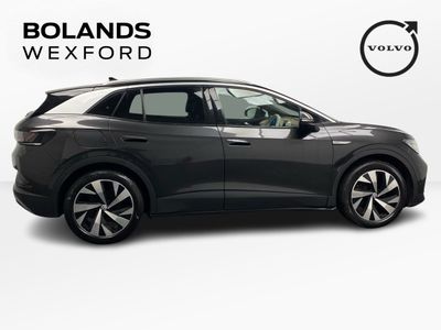 2022 Volkswagen ID.4