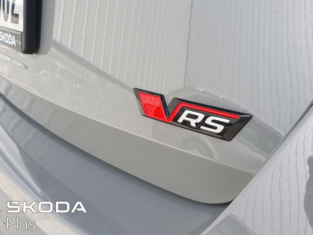 2025 Skoda Octavia