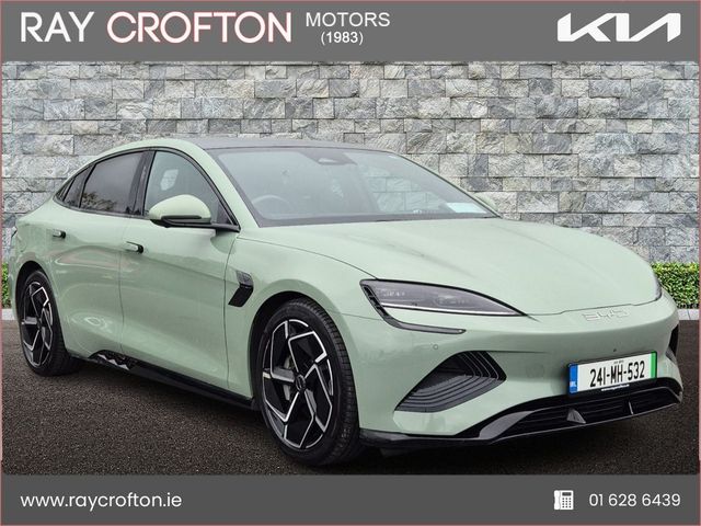 vehicle for sale from Ray Crofton Ltd