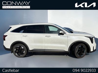 2024 Kia Sorento
