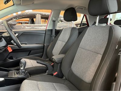 2026 Kia Stonic