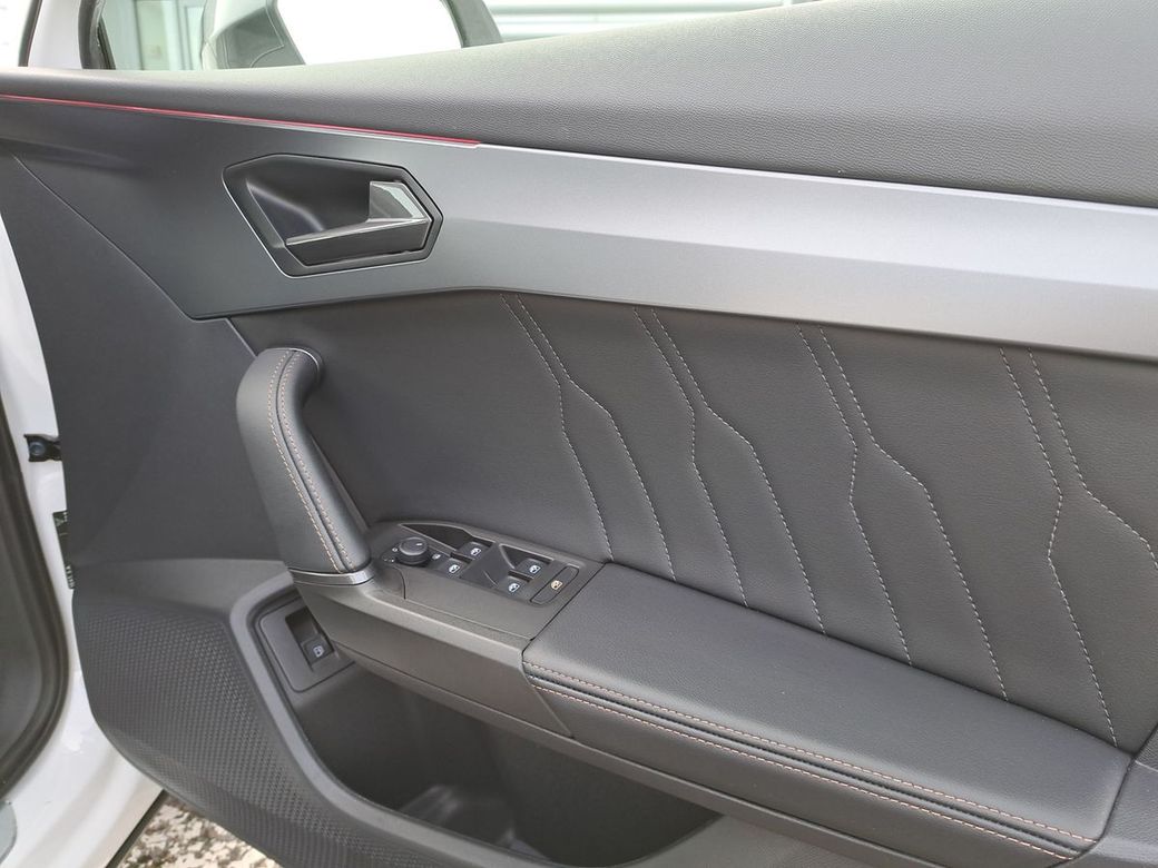 2024 Cupra Formentor