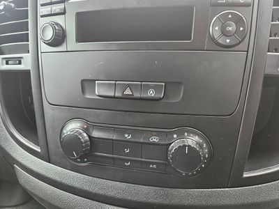 2019 Mercedes-Benz Vito