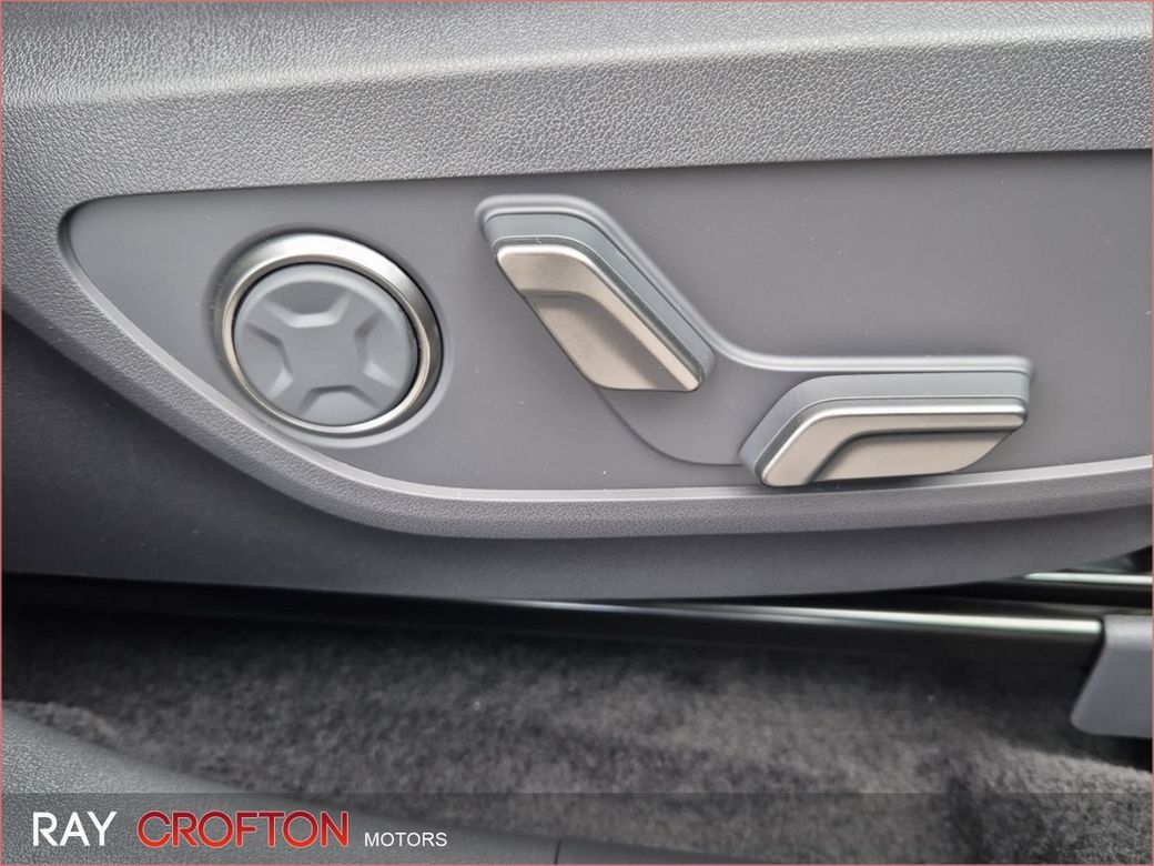 2026 Kia EV5
