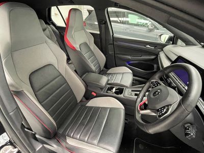 2022 Volkswagen Golf