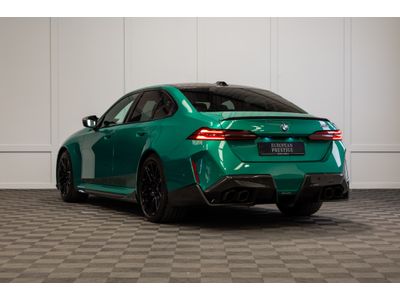 2024 BMW M5