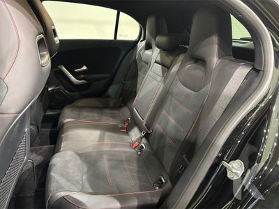 2019 Mercedes-Benz A Class