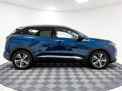 2022 Peugeot 3008