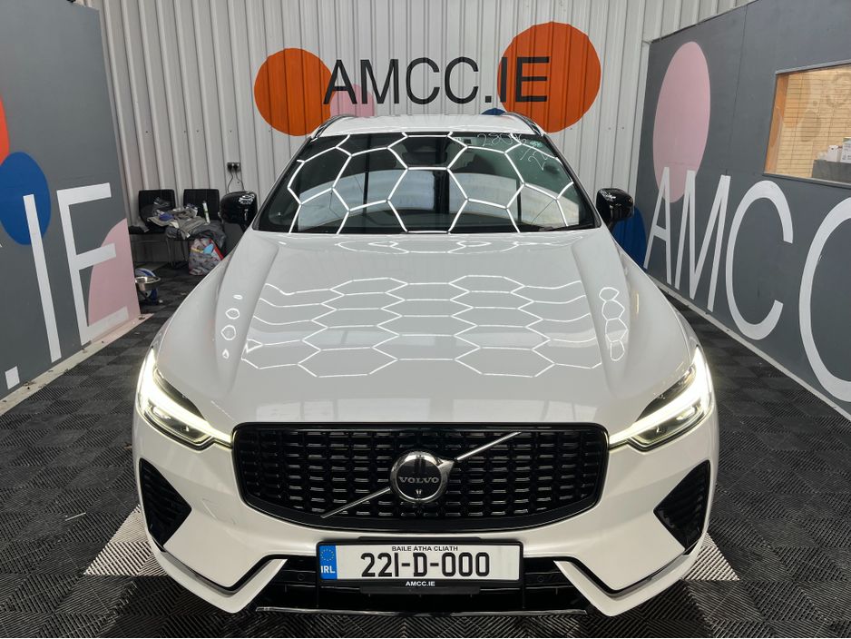 2022 Volvo XC60